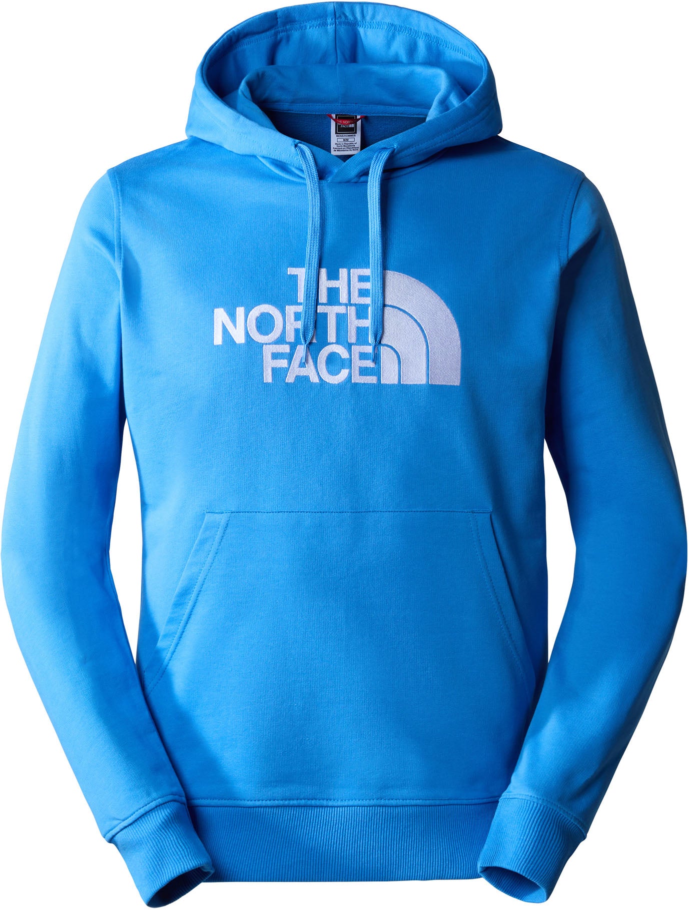 Light Drew Peak hoodie