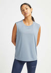 Team Logo tanktop