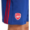 Arsenal DNA Short