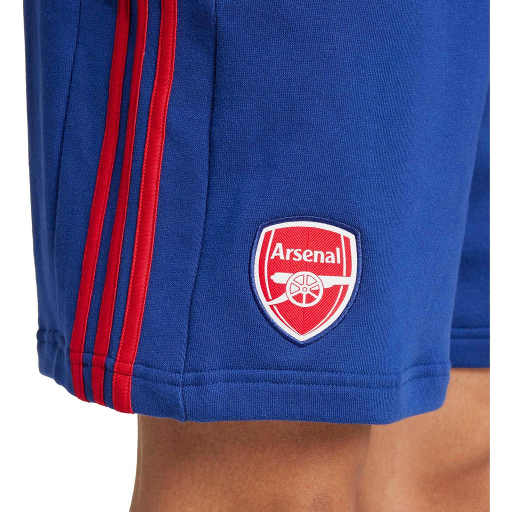 Arsenal DNA Short
