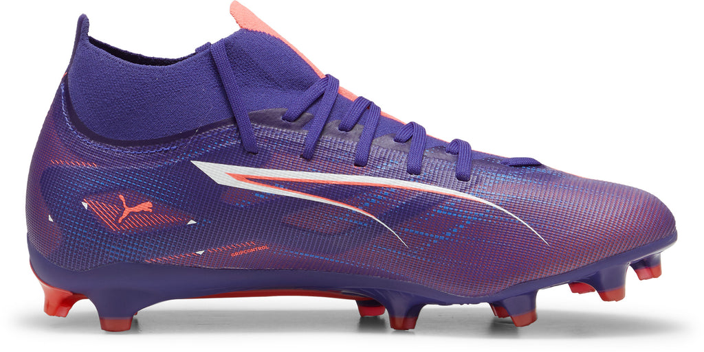 Ultra 5 Match+ FG/AG voetbalschoenen