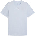 TAD Essentials Heather t-shirt