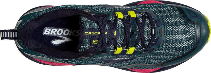 Cascadia 15