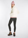 Prtbellflower Full Zip Top