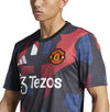 Manchester United 24/25 Pre-Match Voetbalshirt