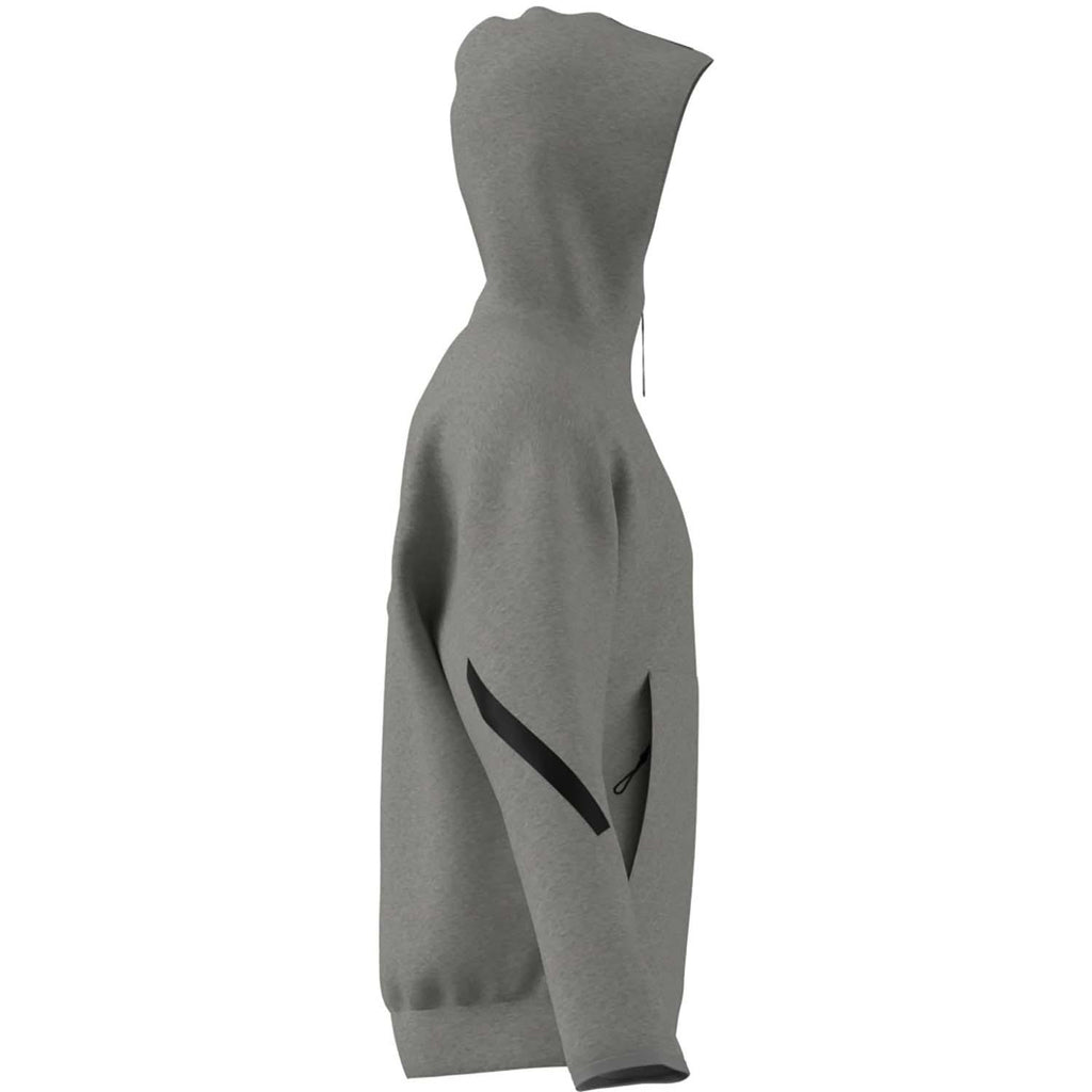 New adidas Z.N.E. Trainingsjack met Capuchon