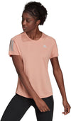 Own The Run t-shirt