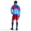 FC Barcelona Men's Dri-FIT Voetbal Replica Korte broek