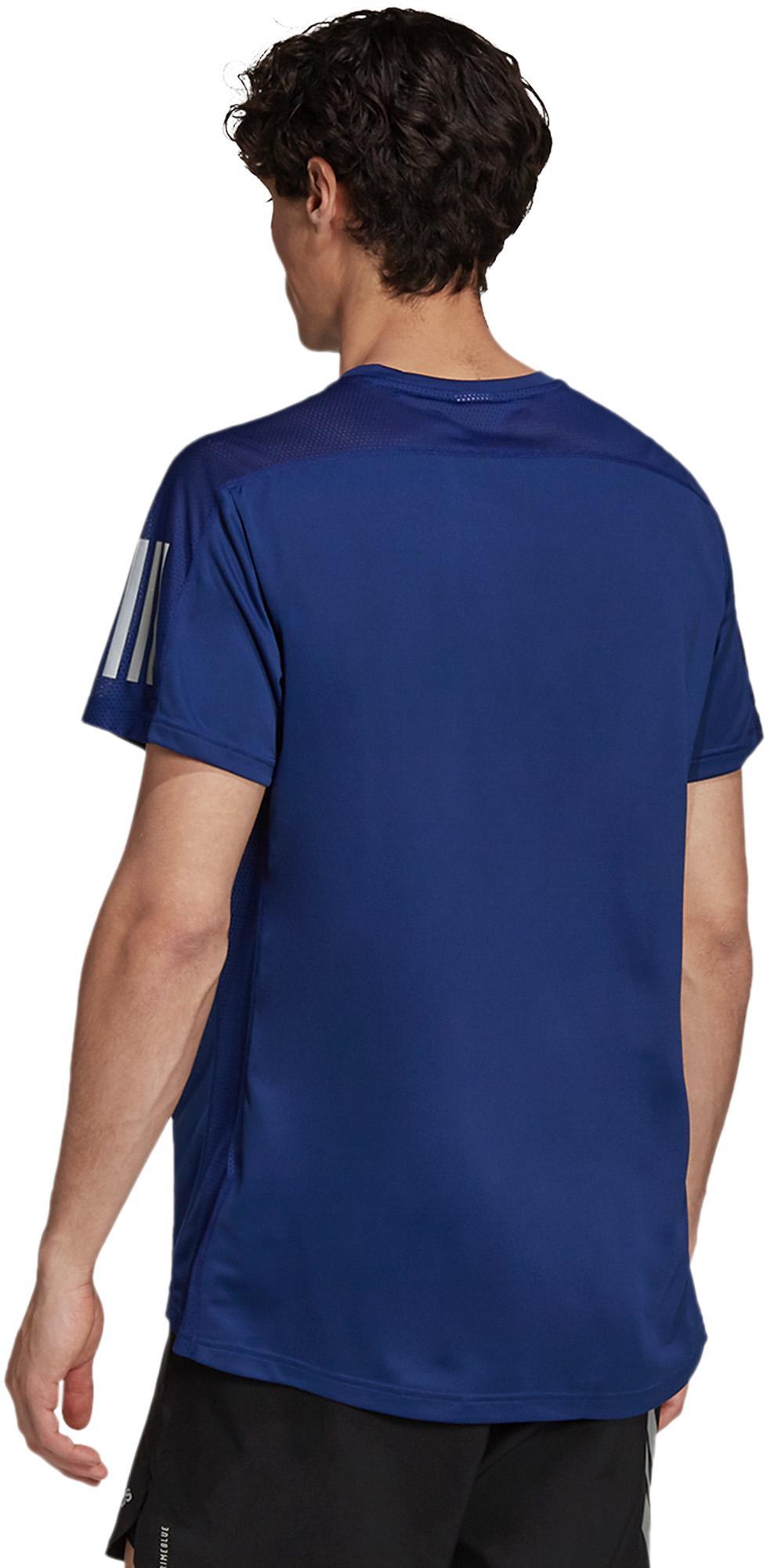 own the run tee