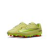 Jr. Mercurial Vapor 16 Club Low-top voetbalschoen voor kleuters/kids (meerdere ondergronden)