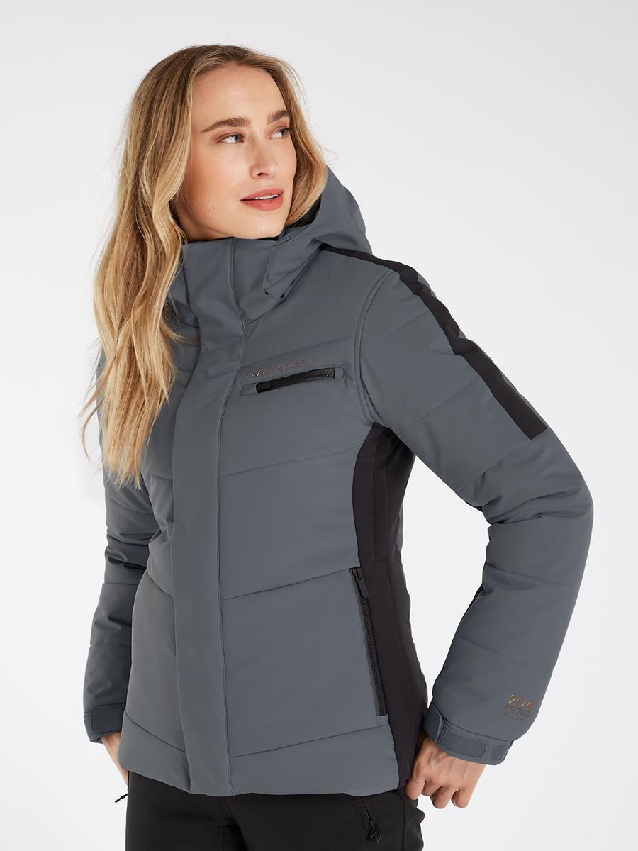 Prtsheenas Snowjacket