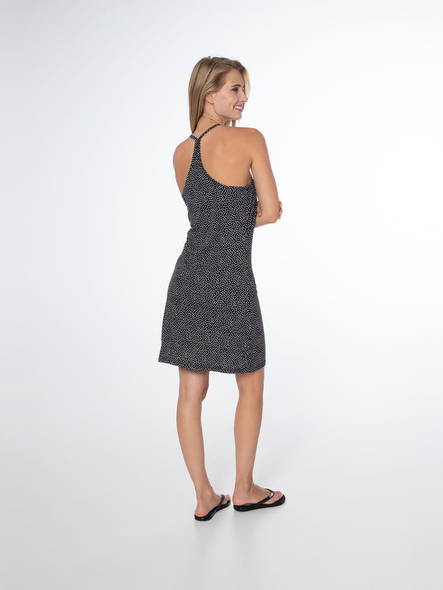 Prtrevolvy Dress
