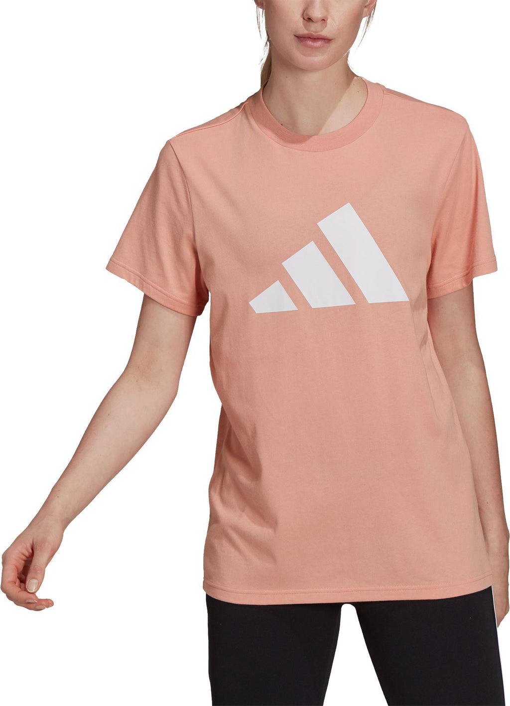 Sportswear Future Icons Logo Graphic t-shirt