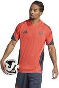 FC Bayern München Tiro 25 Competition Training Voetbalshirt