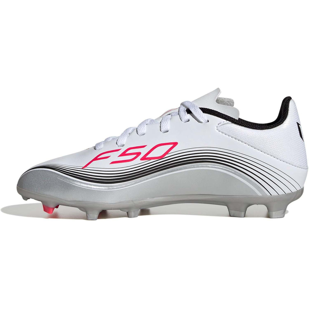 F50 Messi League Firm/Multi-Ground Voetbalschoenen Kids