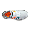 Guide 16 hardloopschoenen