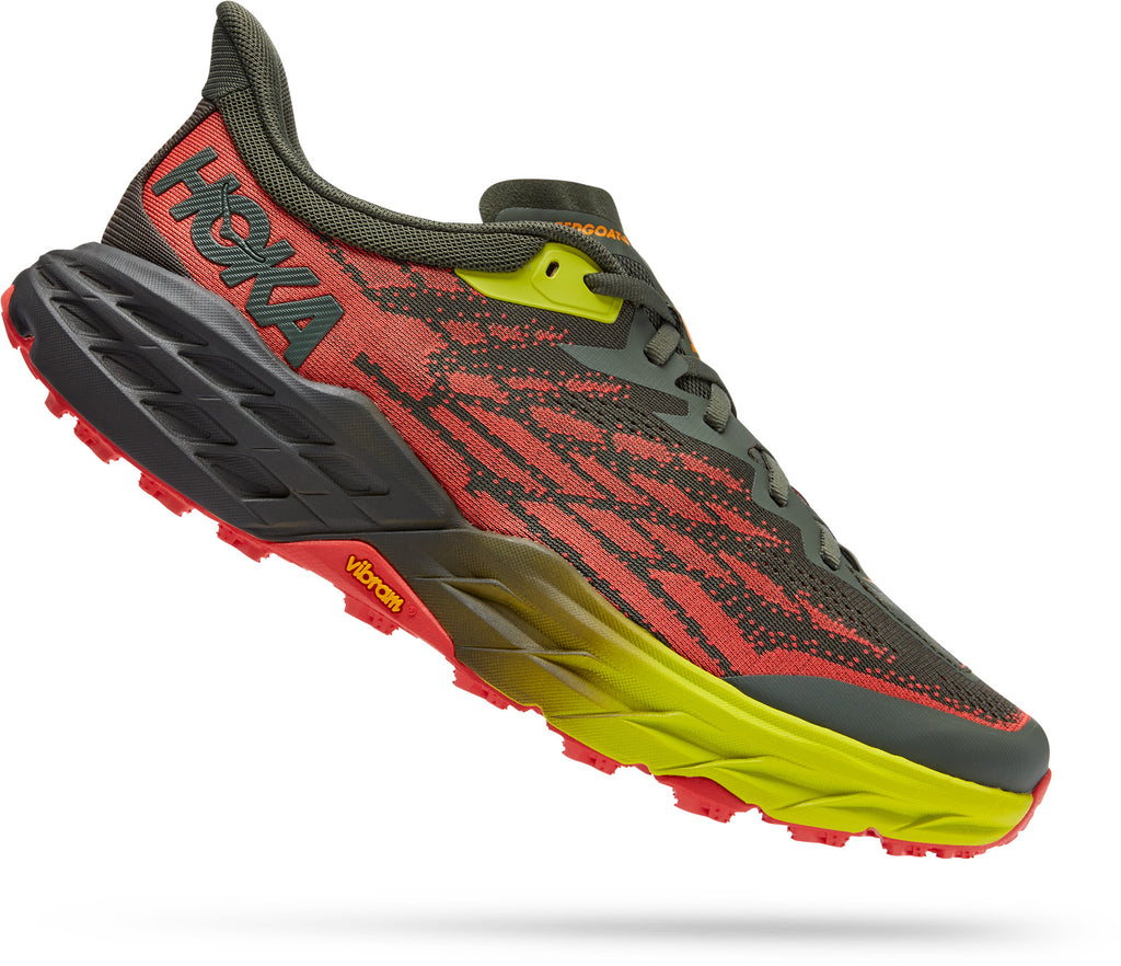 Speedgoat 5 trailschoenen