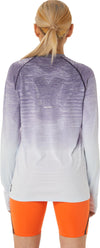 SEAMLESS LS TOP Langarm-Shirt