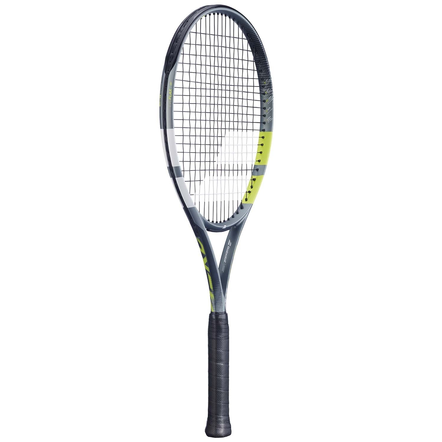 Evo Aero Gen2 Strung Tennis racket