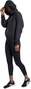 WOR COMM WOVEN JACKET