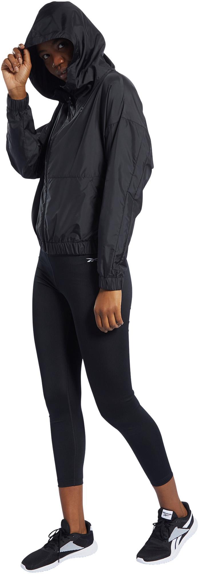 WOR COMM WOVEN JACKET