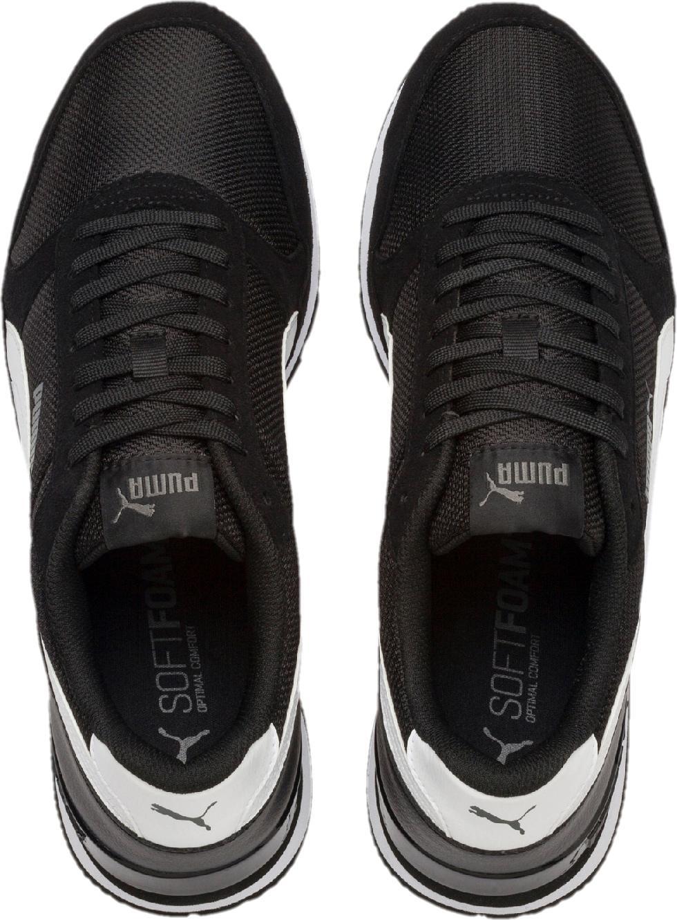 st runner v2 mesh