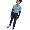 Multi Big Kids' Knit Pantalon