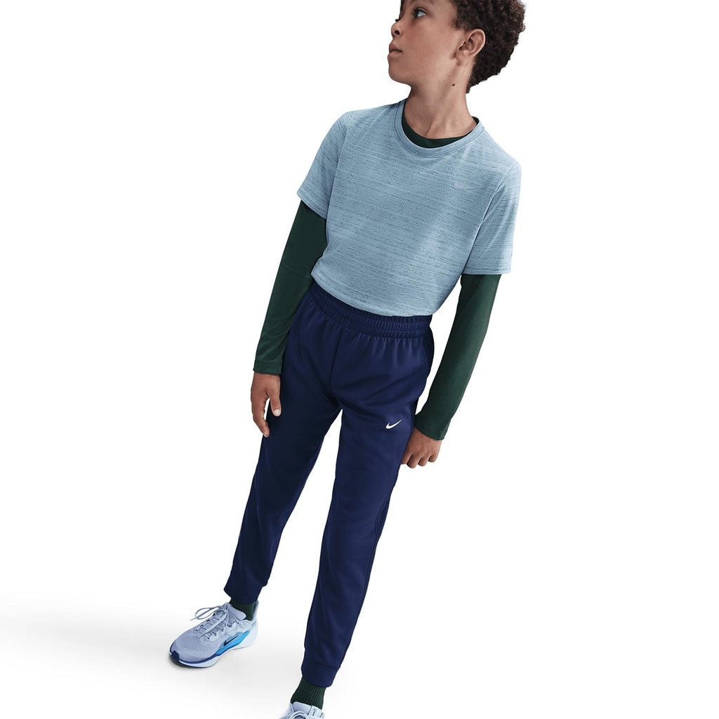 Multi Big Kids' Knit Pantalon