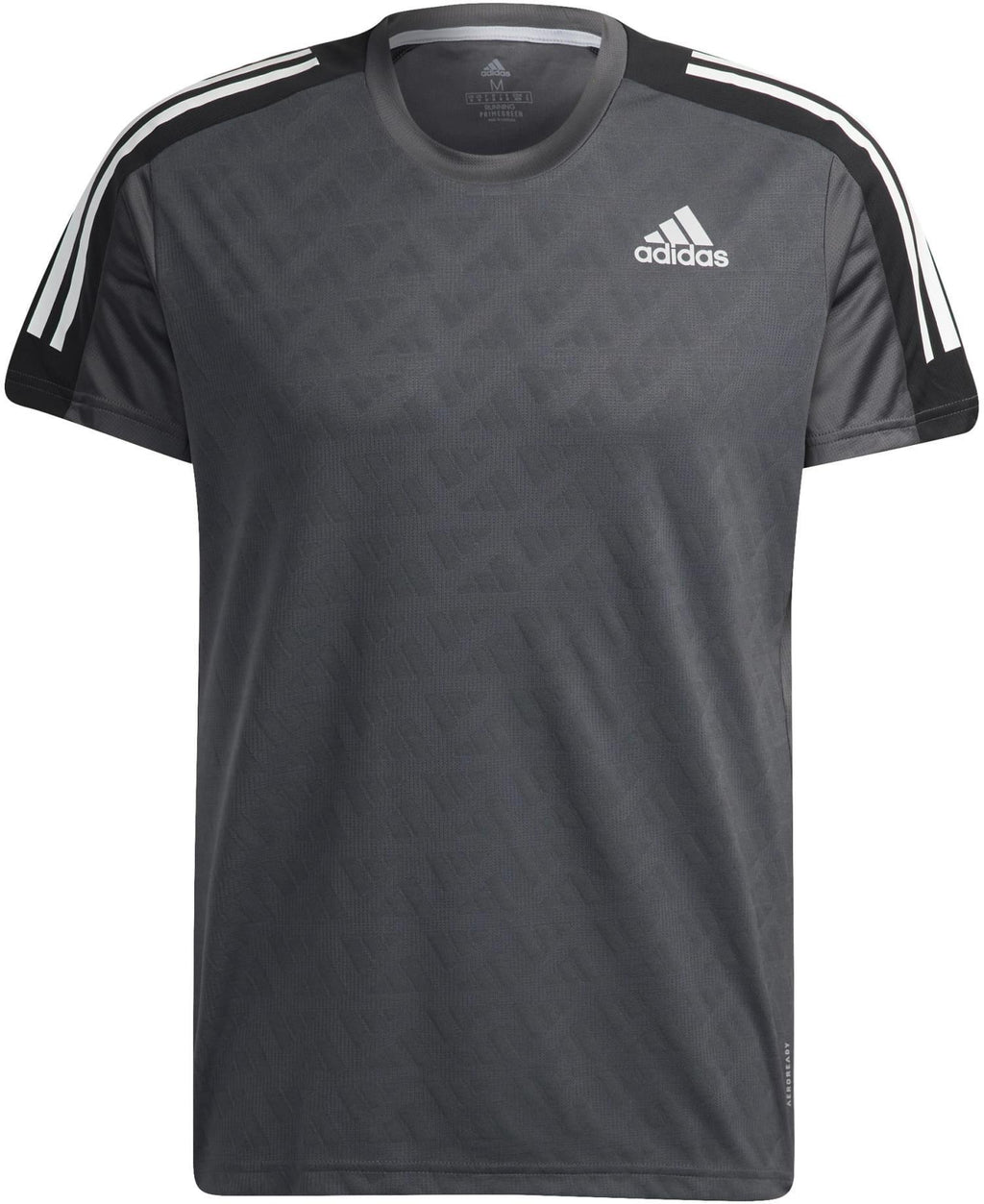 OWN THE RUN TEEHr. Laufshirt