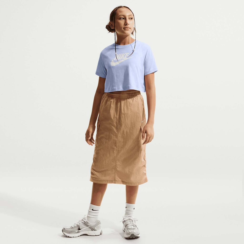 Sportswear Big Kids' T-shirt