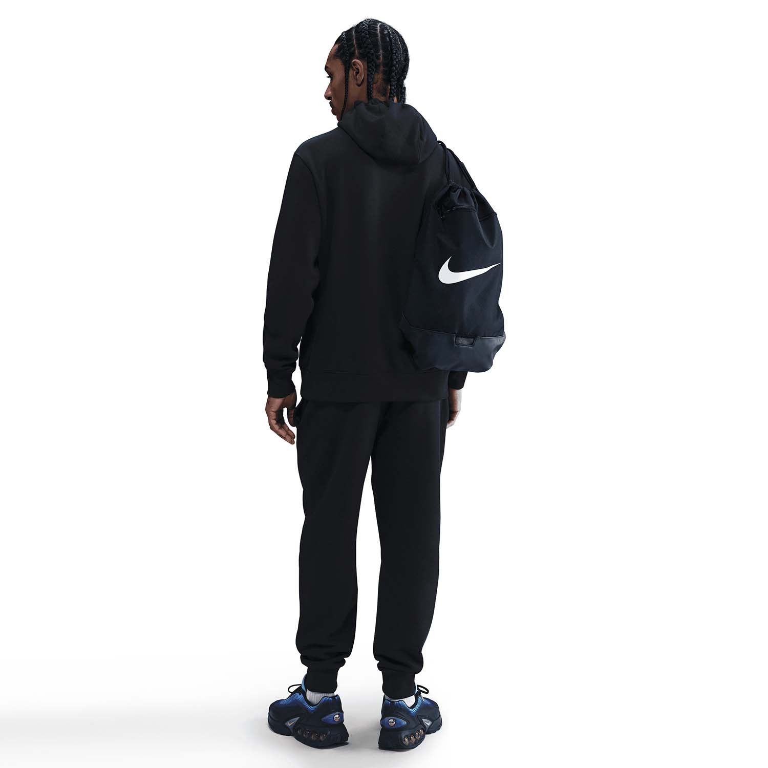Club hoodie