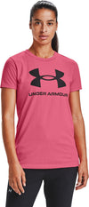 UNDER ARMOUR Damen T-Shirt