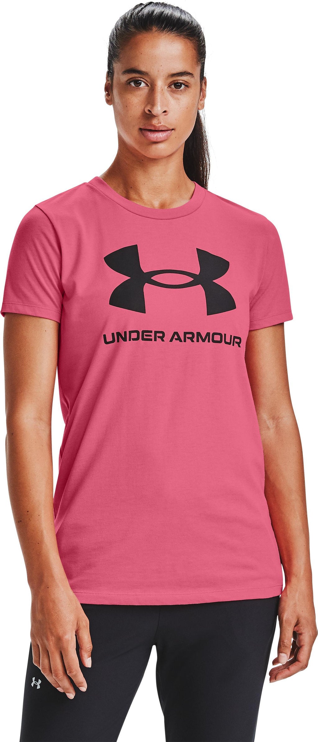 UNDER ARMOUR Damen T-Shirt