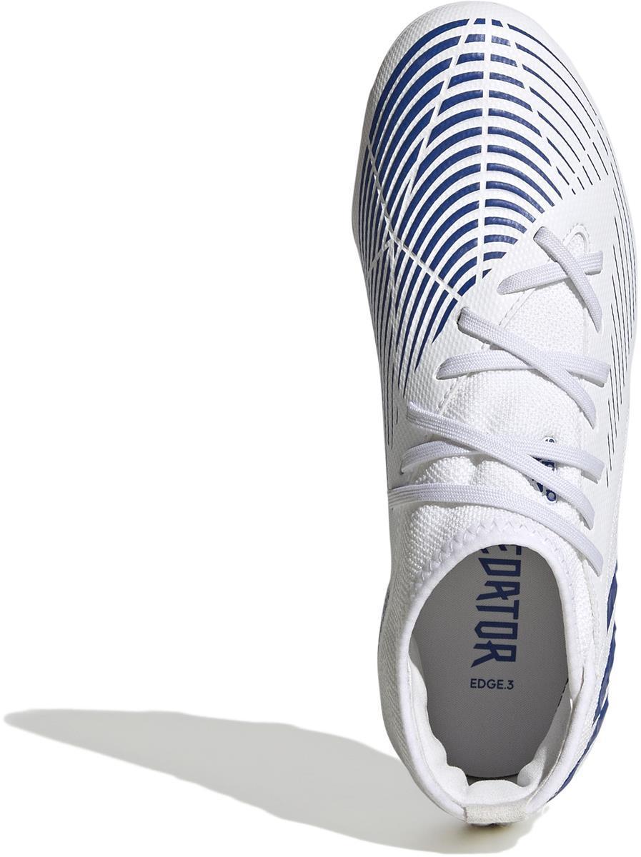 Predator Edge.3 FG kids voetbalschoenen