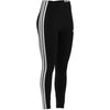Essentials 3-Stripes Katoenen Legging