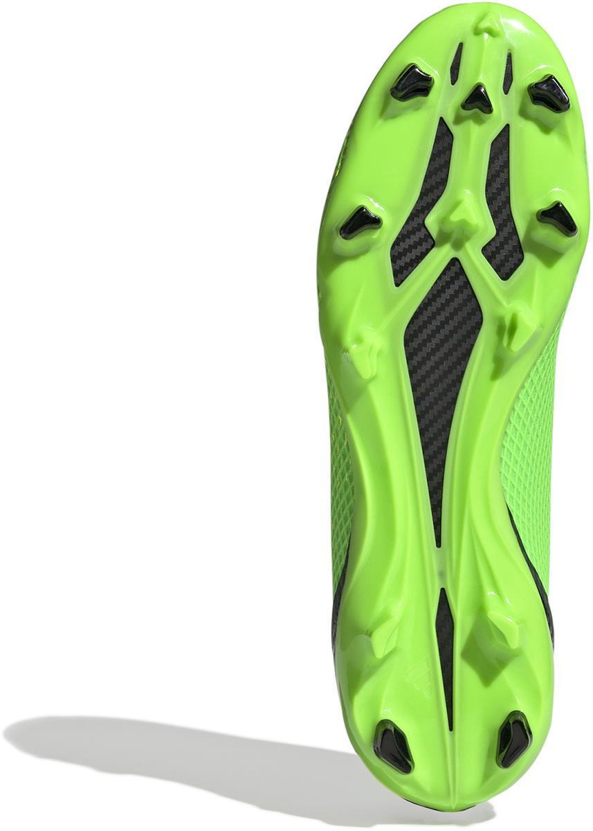 X Speedportal.3 Veterloze FG voetbalschoenen