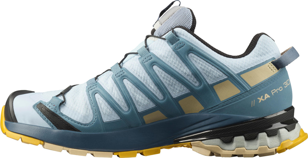 Shoes Xa Pro 3d V8 Gtx W Kentucky Blue/d