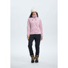 Colony fleece vest