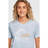 Originals Circle SurferT-shirt strand