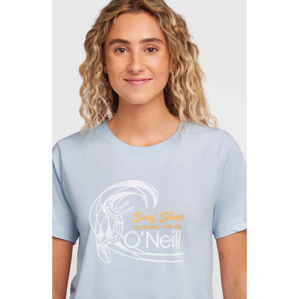 Originals Circle SurferT-shirt strand