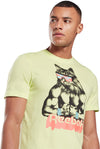 Reebok Animal Tee