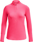 Qlifier Run 2.0 1/2 longsleeve shirt