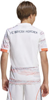FC Bayern München 25/26 Uitshirt Kids