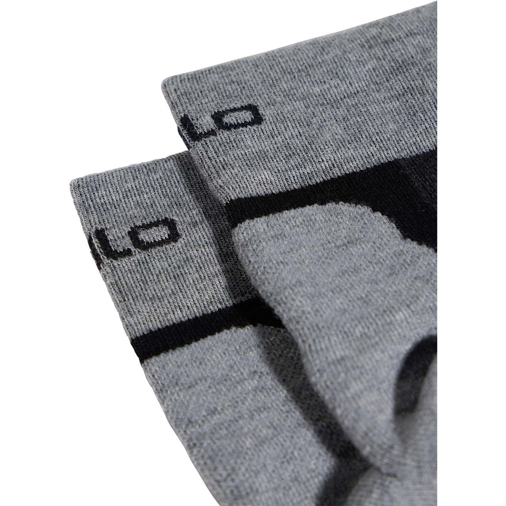 Outdoor Sokken Quarter Performance Wool Hike