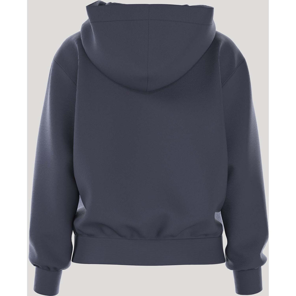 essential 4 zip hoodie