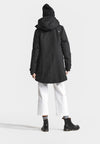 tanja women's parka