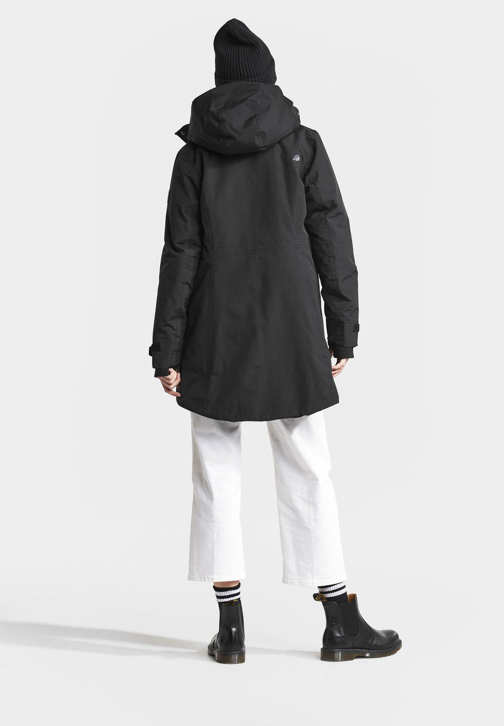 tanja women's parka