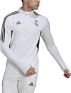 Real Madrid Condivo 22 trainingstop