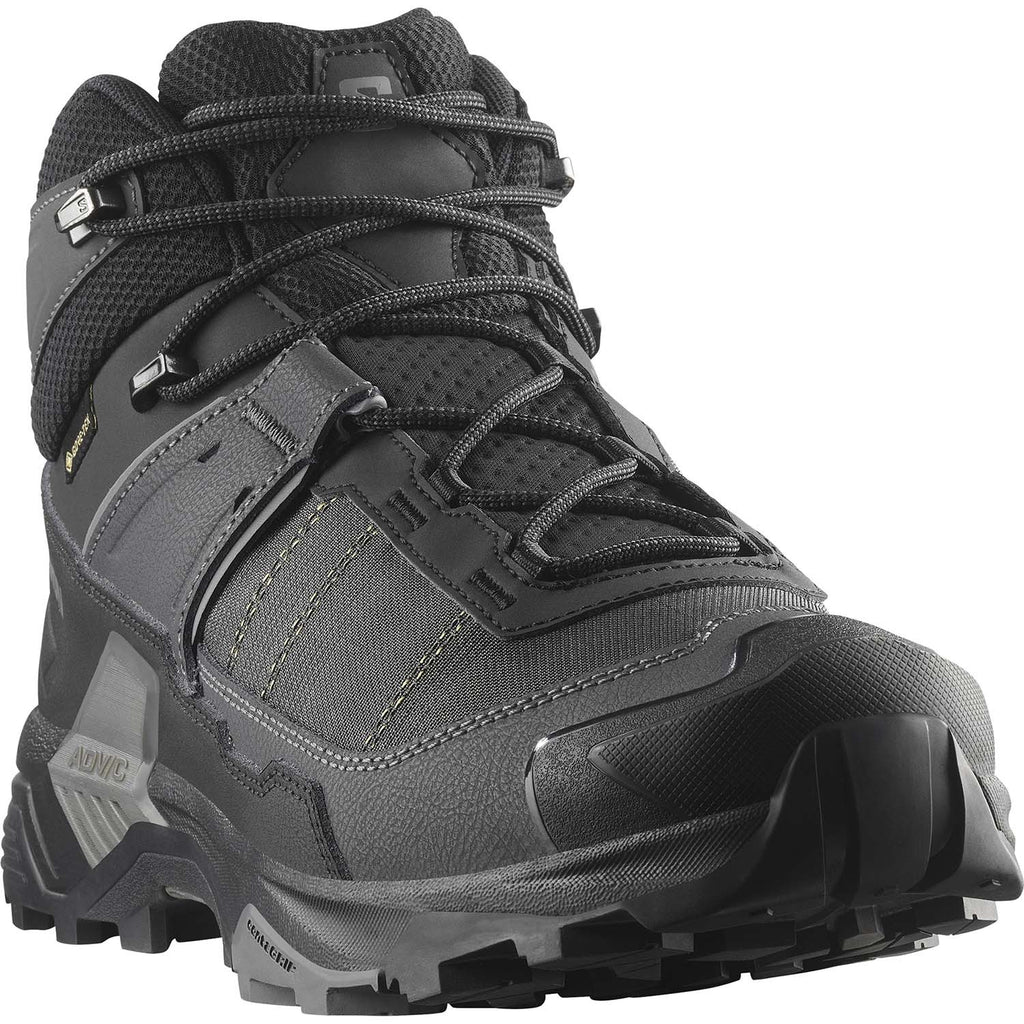 X Ultra 5 Mid Wide Gore-tex Wandelschoenen mid
