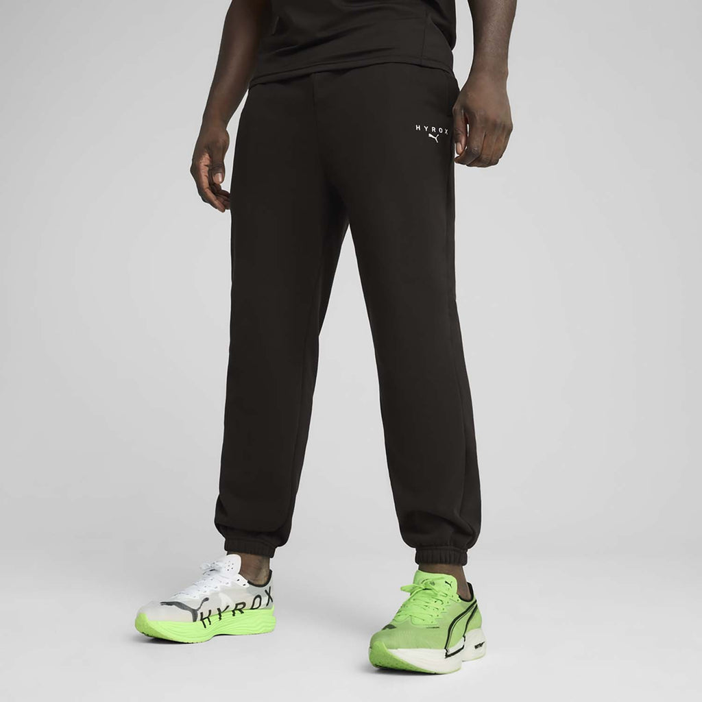 Unisex Puma X Hyrox Fleece Sweatpants training